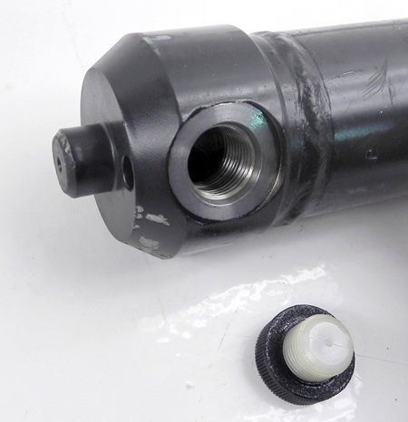 Caterpillar Hydraulic Cylinder 9431917020  57" x 1.575" - Advance Operations
