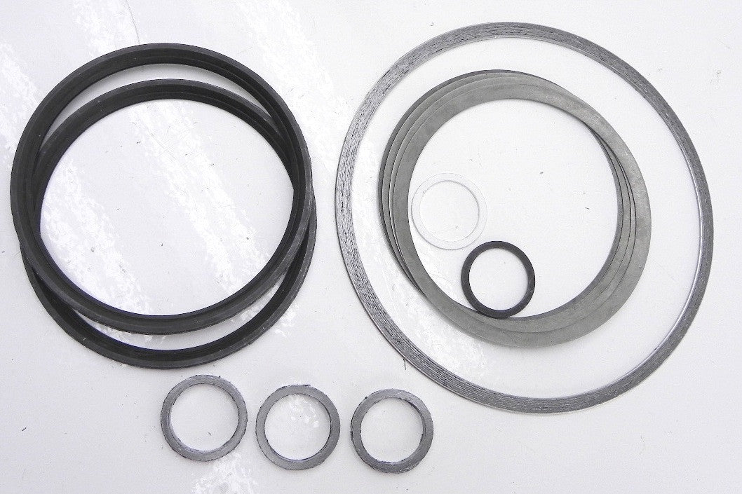 Trueline 6" Ball Valve Repair Kit 515AIX-HT65 - Advance Operations
