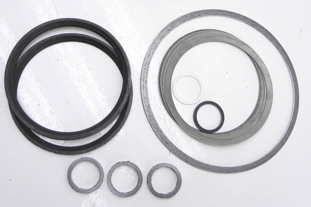 Trueline 6" Ball Valve Repair Kit 515AIX-HT65 - Advance Operations