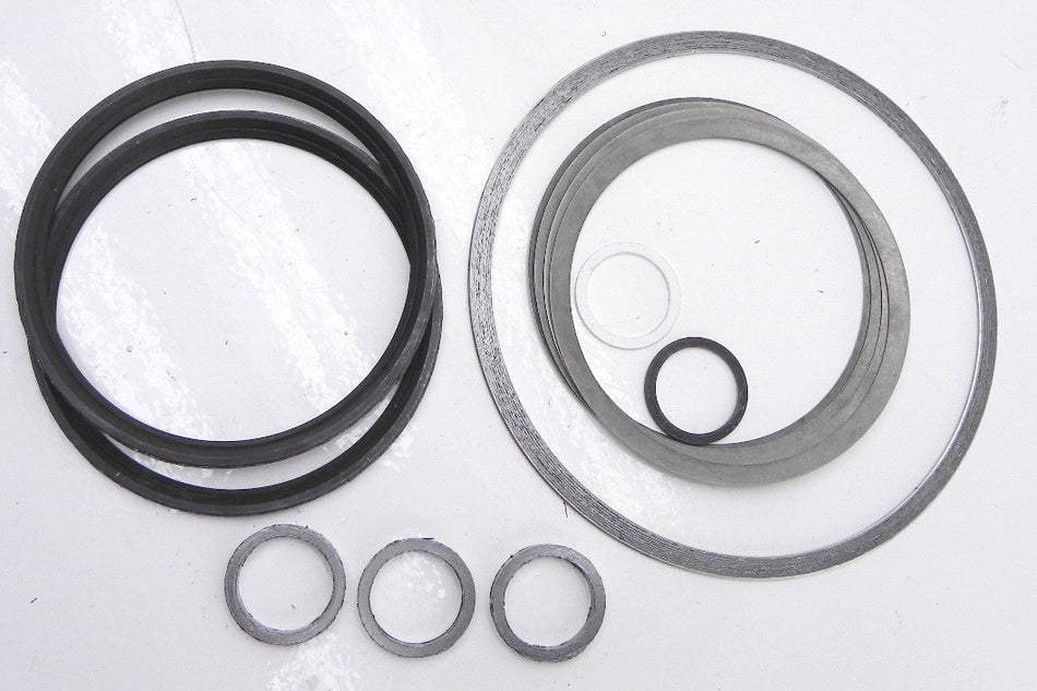 Trueline 6" Ball Valve Repair Kit 515AIX-HT65 - Advance Operations