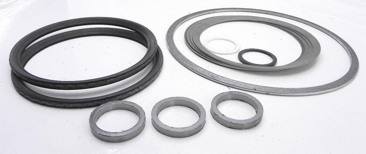 Trueline 6" Ball Valve Repair Kit 515AIX-HT65 - Advance Operations