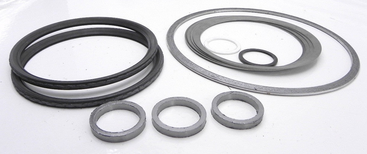 Trueline 6" Ball Valve Repair Kit 515AIX-HT65 - Advance Operations