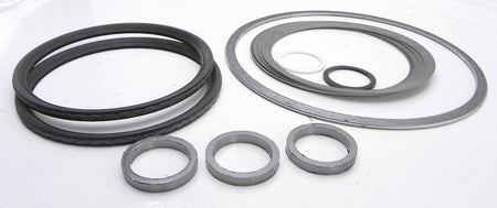 Trueline 6" Ball Valve Repair Kit 515AIX-HT65 - Advance Operations
