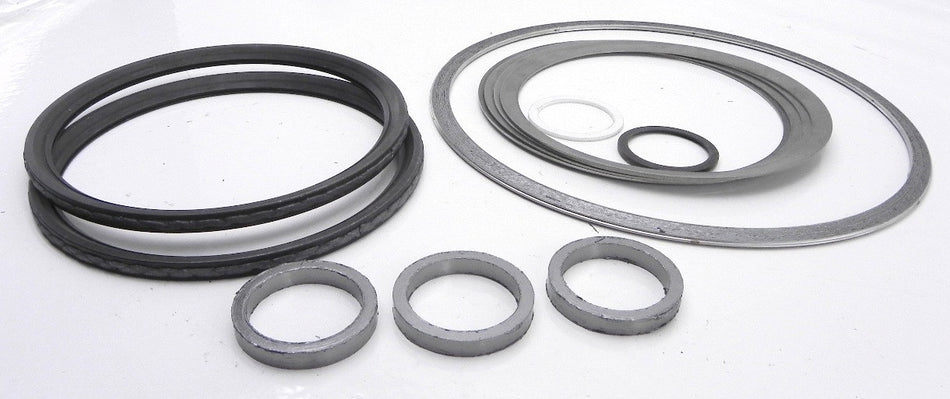 Trueline 6" Ball Valve Repair Kit 515AIX-HT65 - Advance Operations