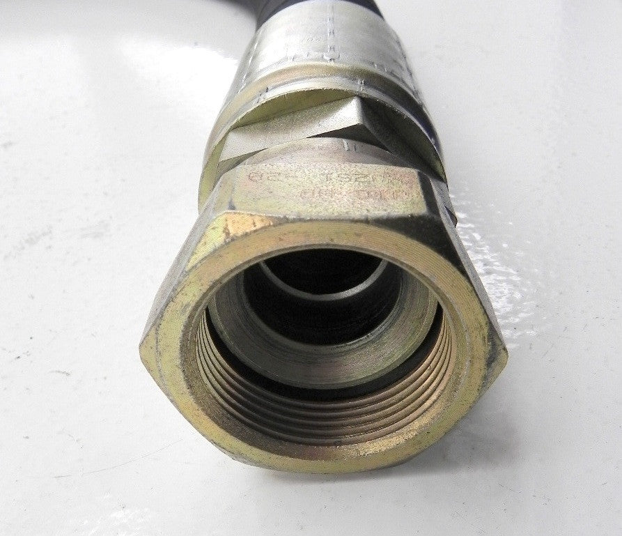 Parker Hydraulic Hose 782TC-20 - Advance Operations