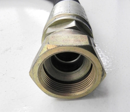 Parker Hydraulic Hose 782TC-20 - Advance Operations