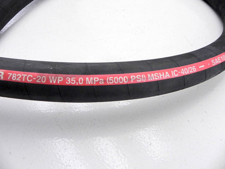 Parker Hydraulic Hose 782TC-20 - Advance Operations