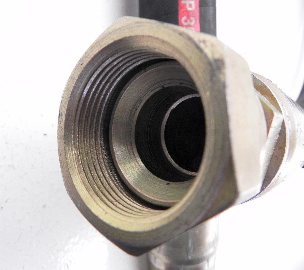Parker Hydraulic Hose 782TC-20 - Advance Operations