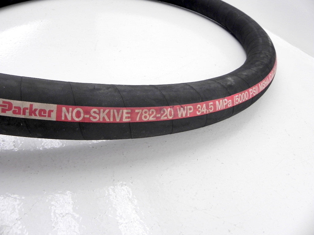 Parker Hydraulic Hose 782-20 WP - Advance Operations