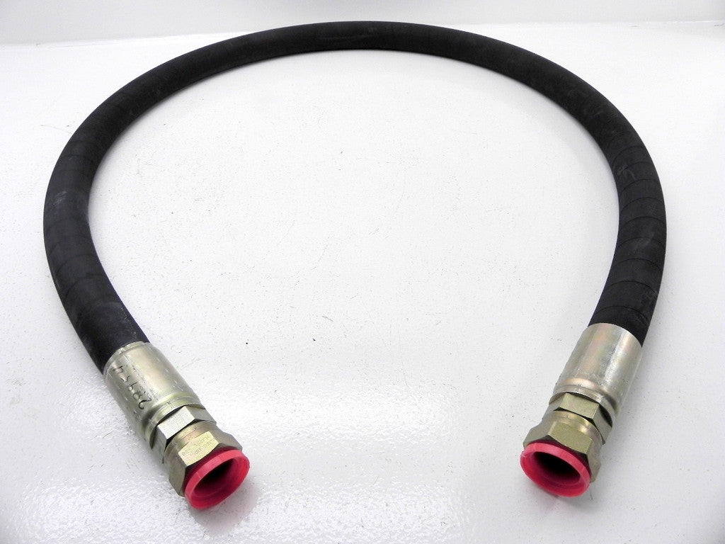 Parker Hydraulic Hose 782TC-20 - Advance Operations
