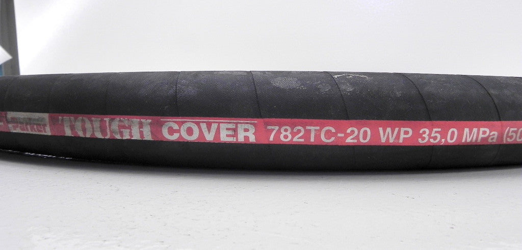 Parker Hydraulic Hose 782TC-20 - Advance Operations