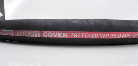 Parker Hydraulic Hose 782TC-20 - Advance Operations