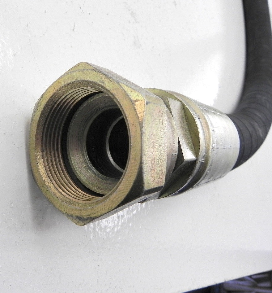 Parker Hydraulic Hose 782TC-20 - Advance Operations