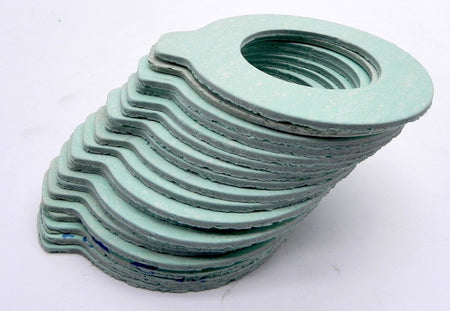 3R Industries Aramid Fibers Gasket 3R 865 4-1/8" (20) - Advance Operations