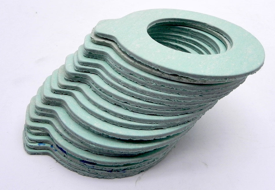 3R Industries Aramid Fibers Gasket 3R 865 4-1/8" (20) - Advance Operations