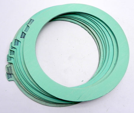 3R Industries Aramid Fibers Gasket 3R 865  11" Dia. (9) - Advance Operations