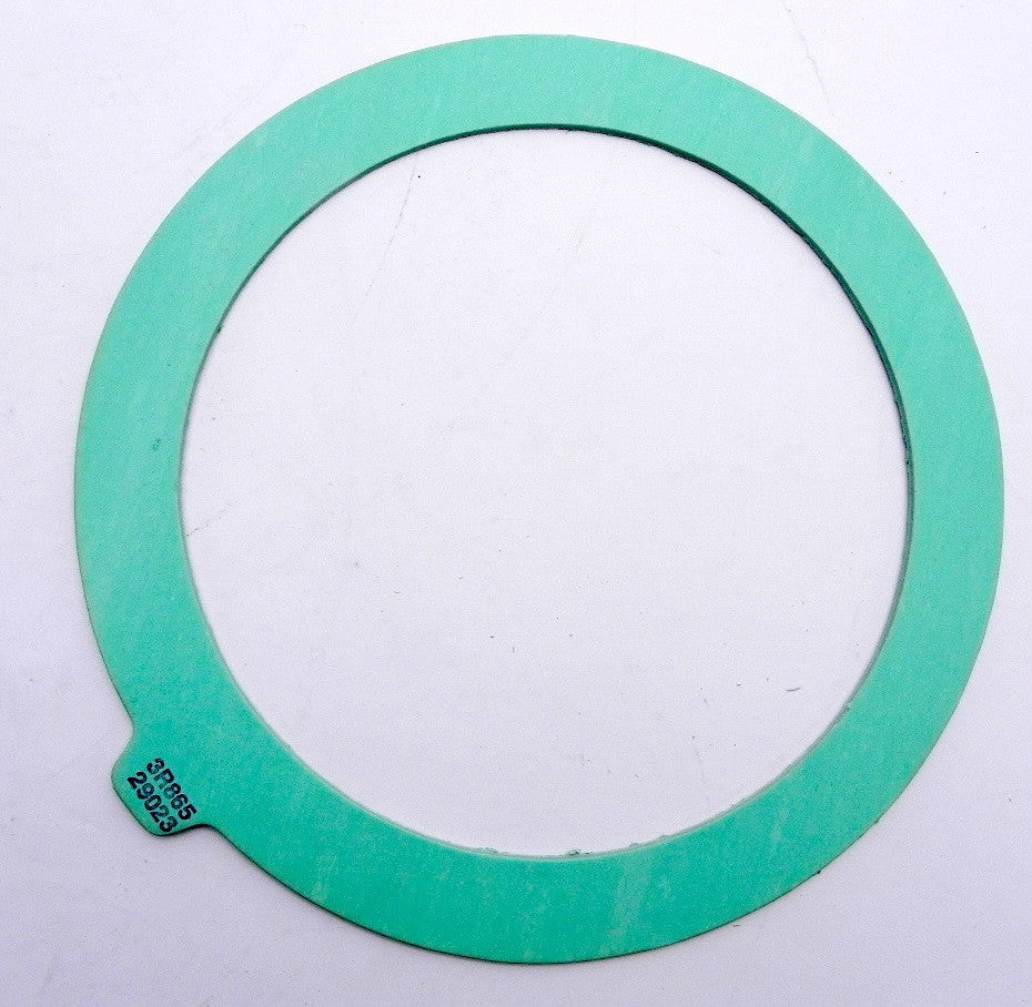 3R Industries Aramid Fibers Gasket 3R 865  11" Dia. (9) - Advance Operations
