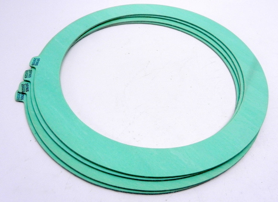 3R Industries Fibers Gasket 3R 865  16" Dia. (4 Pcs) - Advance Operations
