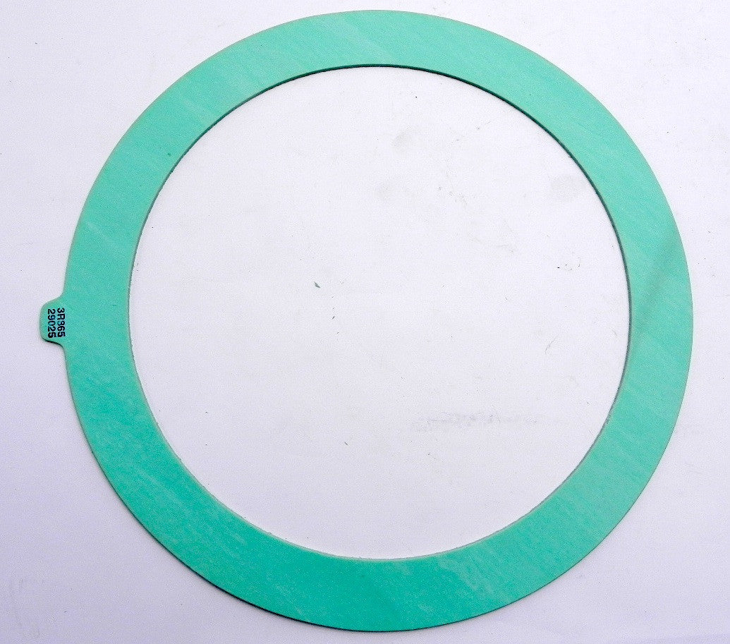 3R Industries Fibers Gasket 3R 865  16" Dia. (4 Pcs) - Advance Operations