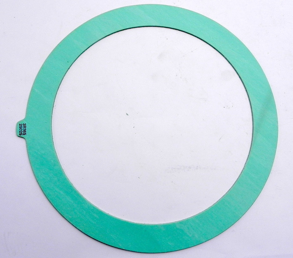 3R Industries Fibers Gasket 3R 865  16" Dia. (4 Pcs) - Advance Operations