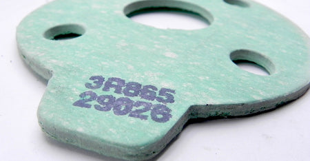 3R Industries Aramid Fibers Gasket 3R 865 4-1/4" (21) - Advance Operations
