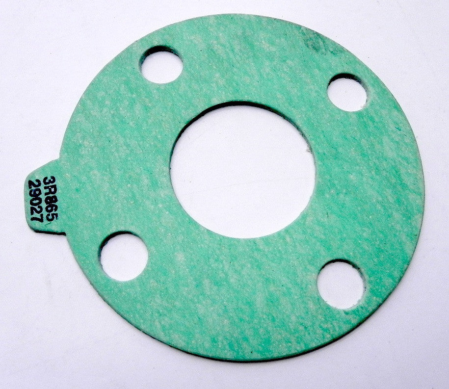 3R Industries Aramid Fibers Gasket 3R 865 6" Dia. (18) - Advance Operations