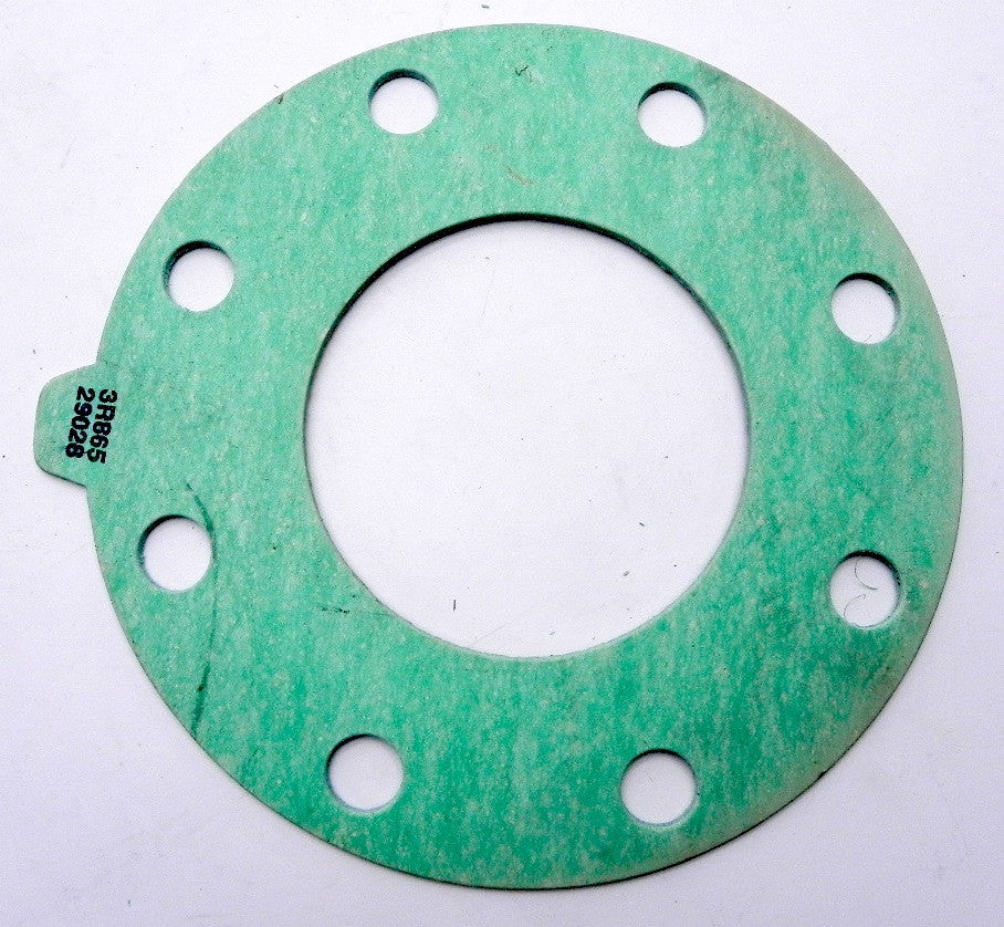 3R Industries Aramid Fibers Gasket 3R 865 9" Dia. (9) - Advance Operations