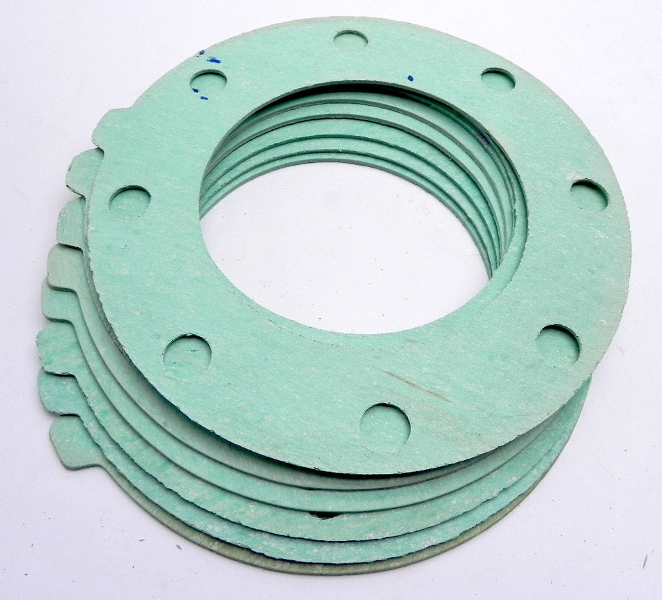 3R Industries Aramid Fibers Gasket 3R 865 11" Dia. (8) - Advance Operations