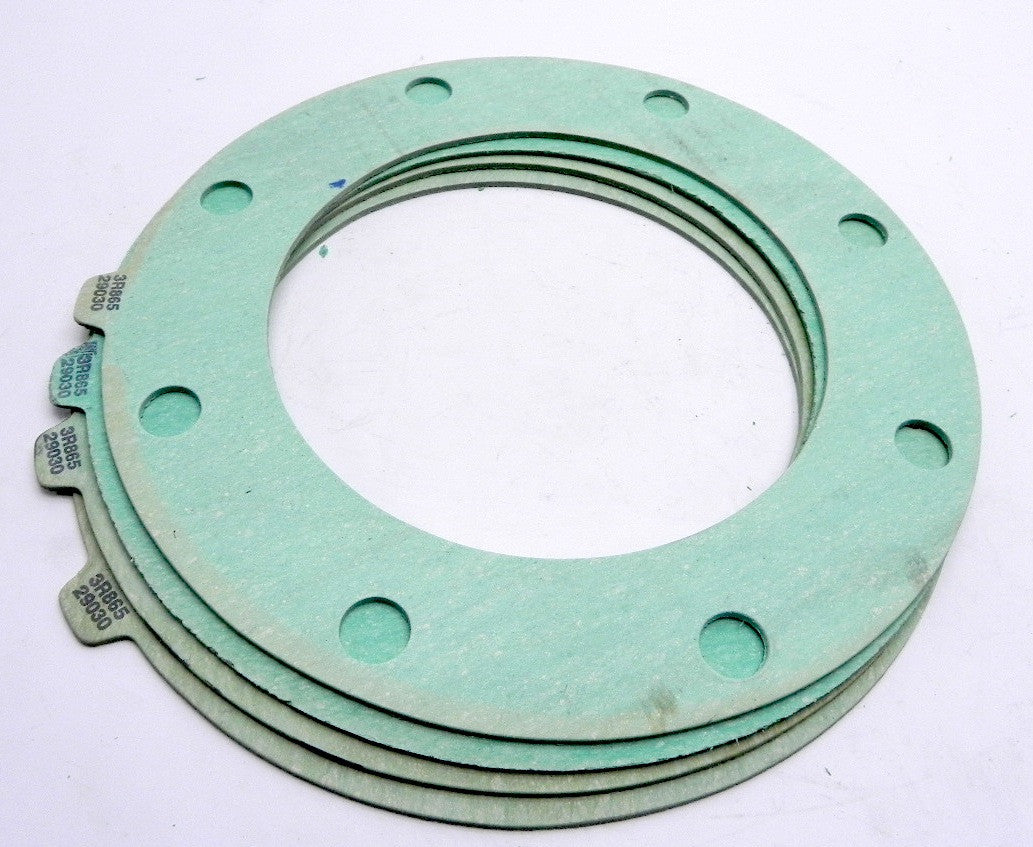 3R Industries Aramid Fibers Gasket 3R 865 13.5" Dia.(4) - Advance Operations