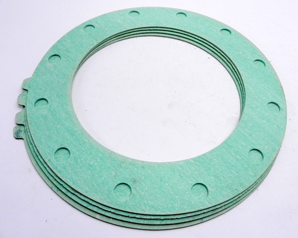 3R Industries Aramid Fibers Gasket 3R 865 19" Dia. (4) - Advance Operations