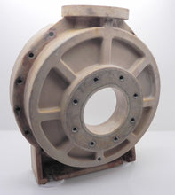 Load image into Gallery viewer, Fybroc 6&quot; X 8&quot; X 13&quot; Pump Volute 001310017A - Advance Operations
