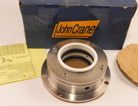 John Crane Mechanical Seal DC-0035-318-D-HC 3.187" - Advance Operations