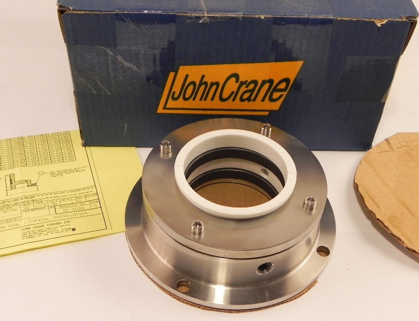 John Crane Mechanical Seal DC-0035-318-D-HC 3.187" - Advance Operations