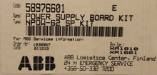 Load image into Gallery viewer, ABB Power Supply 58976601 - Advance Operations
