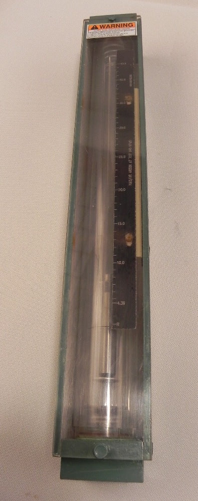 Brooks Flow Meter 1307FK14CM1BA - Advance Operations