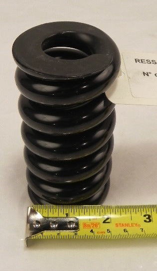 Masselin Spring Heavy Duty 32500 03  2-1/8" x 4-1/4" - Advance Operations