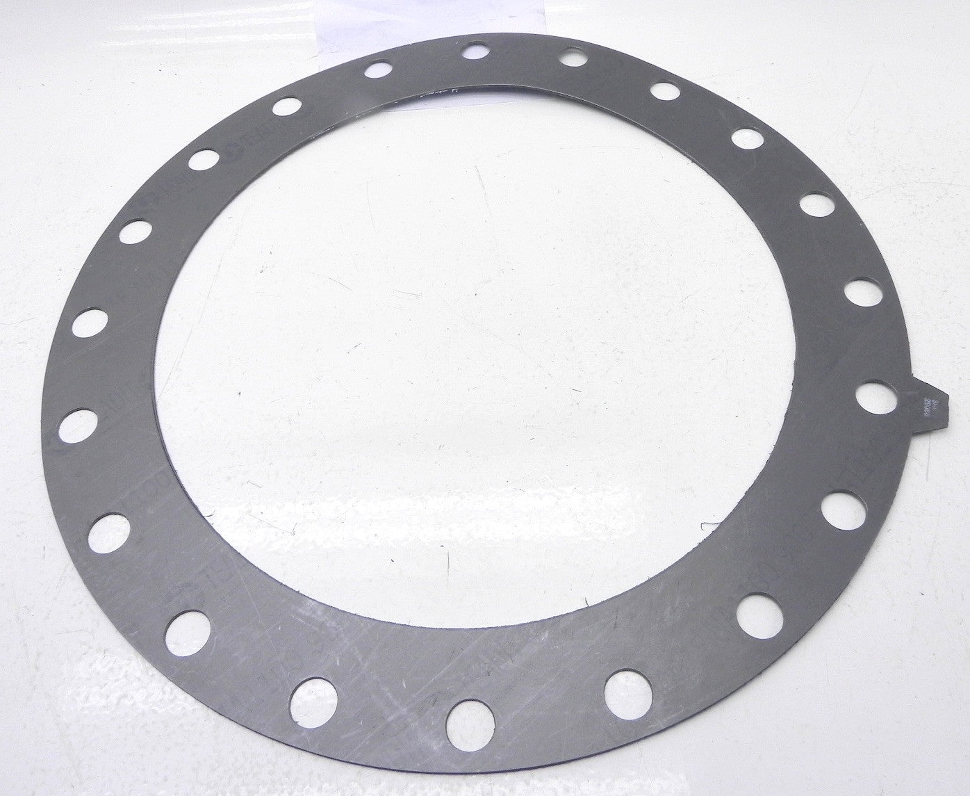 3R Industries Carbon Fibers Graphite Gasket 3R 872  24" - Advance Operations