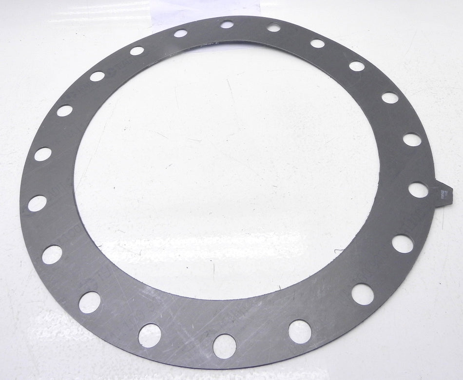 3R Industries Carbon Fibers Graphite Gasket 3R 872  24" - Advance Operations