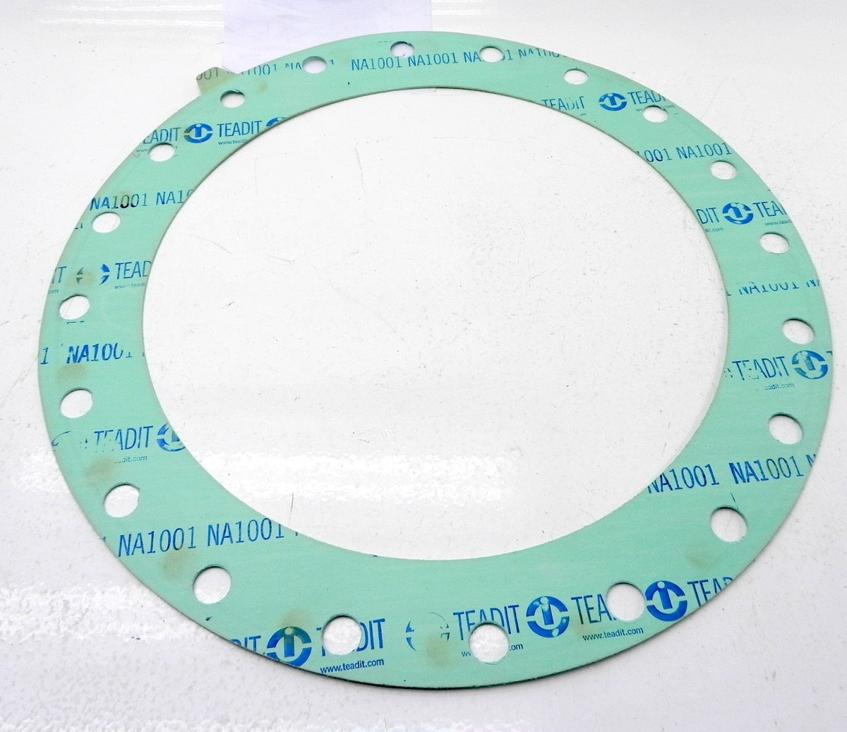 Teadit Aramid Fiber Gasket NA1001 24" - Advance Operations