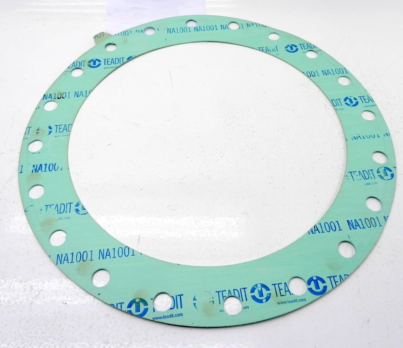 Teadit Aramid Fiber Gasket NA1001 24" - Advance Operations