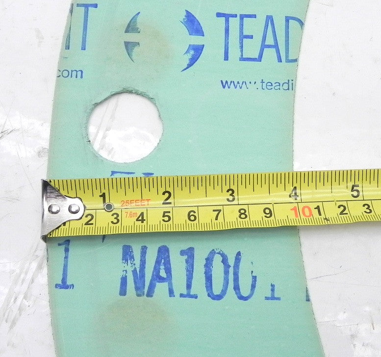 Teadit Aramid Fiber Gasket NA1001 24" - Advance Operations