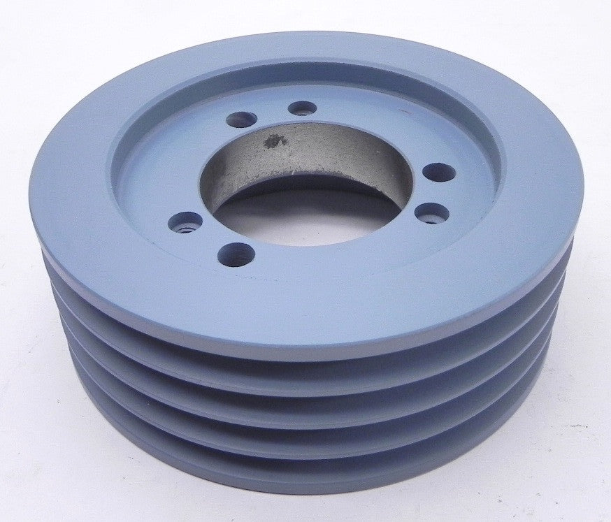 Maska QD-SDS Sheave 4-3V5.30 - Advance Operations