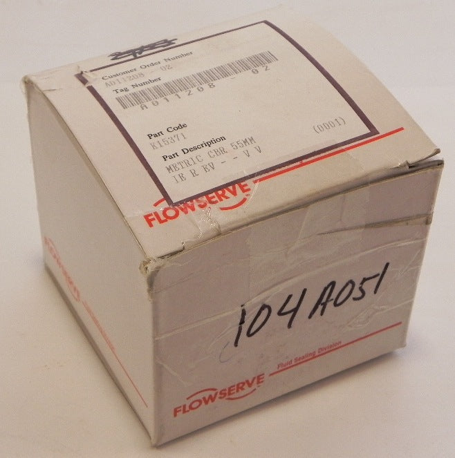 Flowserve Mechanical Seal 55 mm K15371 - Advance Operations