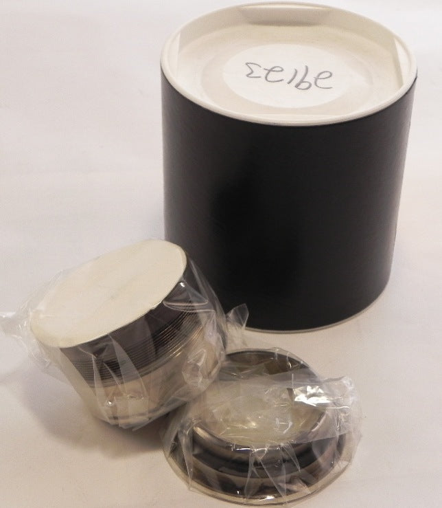 John Crane Mechanical Seal 605HAC-TXX-055 - Advance Operations