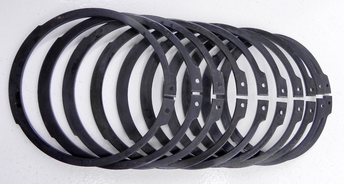 Spaenaur 255-557 Metric Retaining Ring D1400-150 - Advance Operations