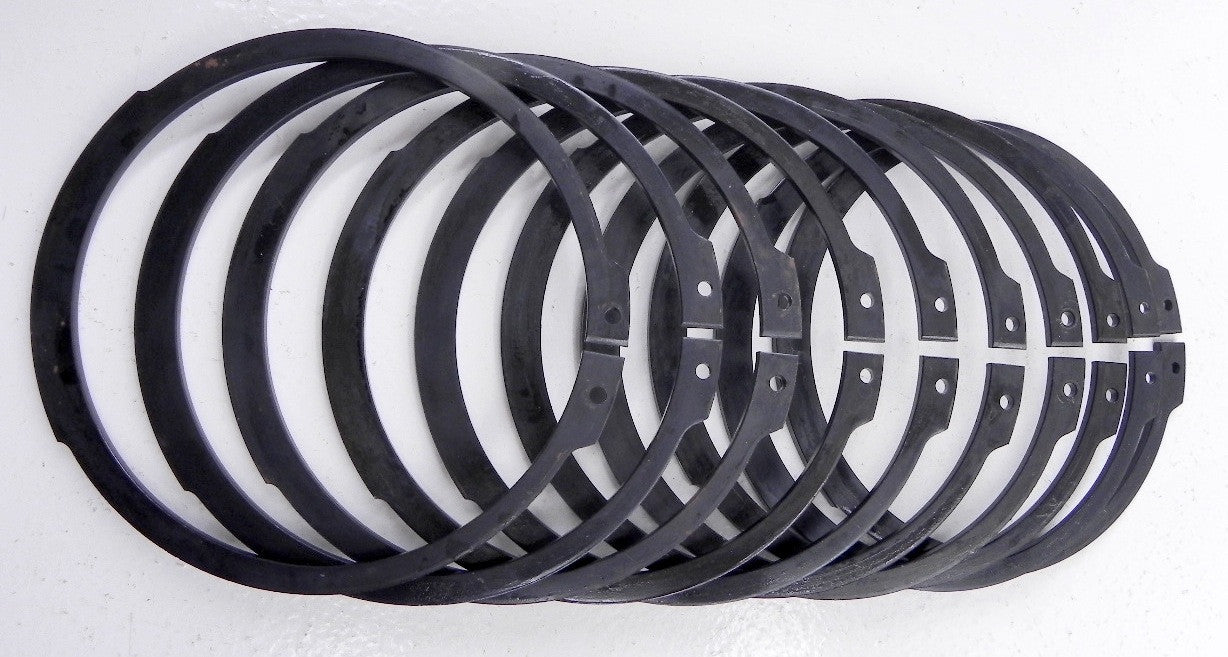 Spaenaur 255-557 Metric Retaining Ring D1400-150 - Advance Operations