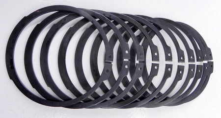 Spaenaur 255-557 Metric Retaining Ring D1400-150 - Advance Operations