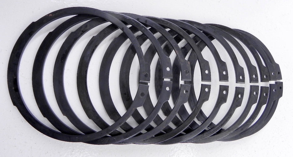 Spaenaur 255-557 Metric Retaining Ring D1400-150 - Advance Operations