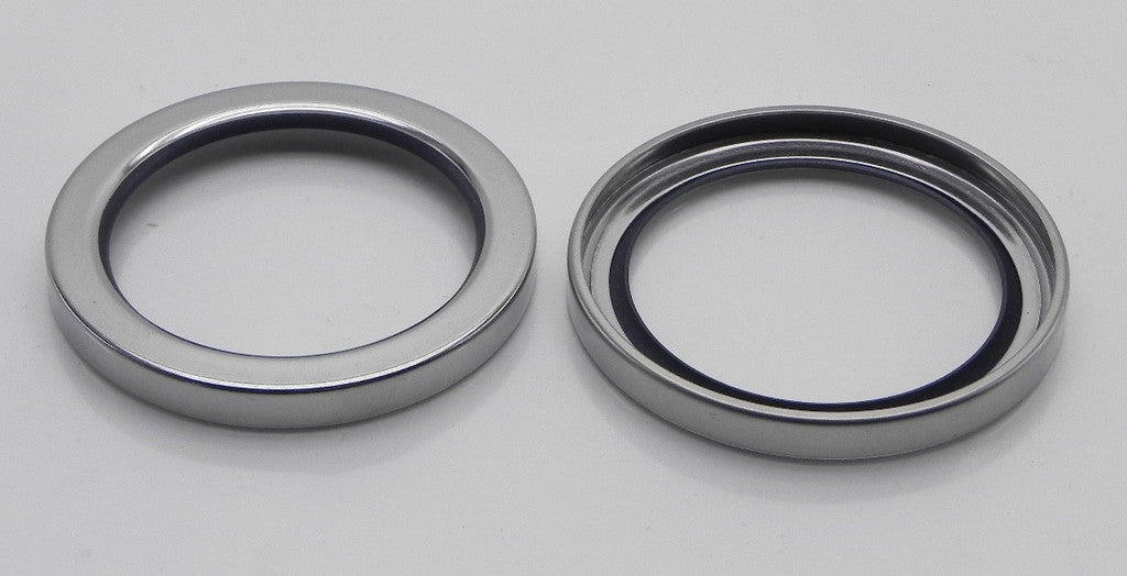 Kinney Lip Seal (R.E.P.) 4S-L55728 (lot of 2) - Advance Operations