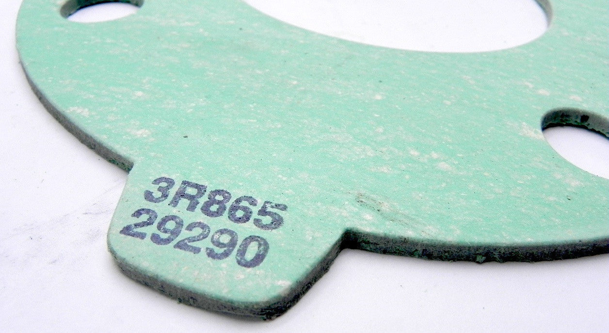 3R Industries Aramid Fibers Gasket 3R 865 7-1/2" (14) - Advance Operations
